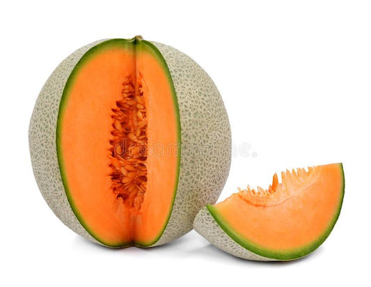 Cantaloupes