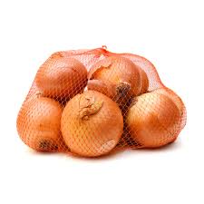 Onions gold (2lbs)