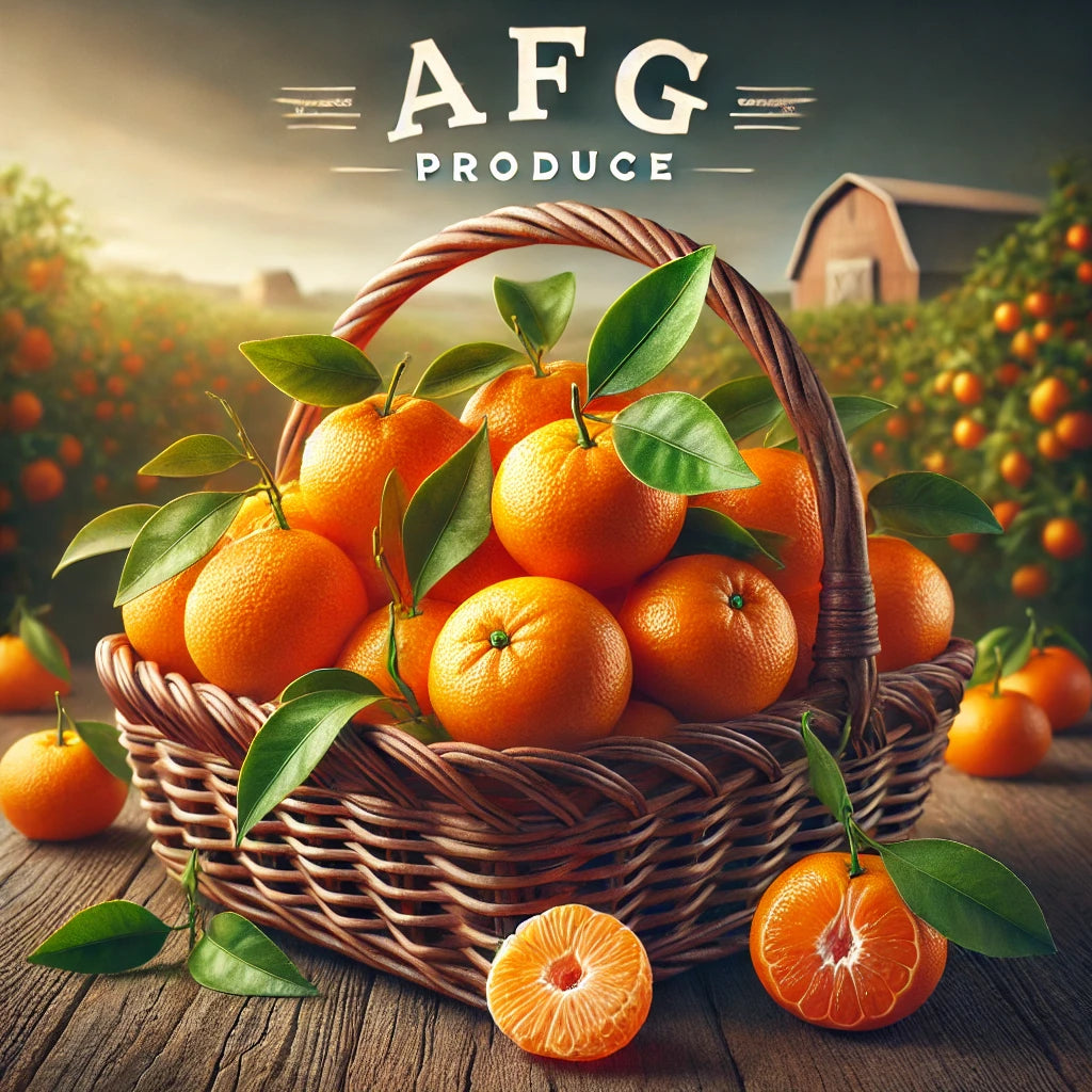 Clementines sweet (10)