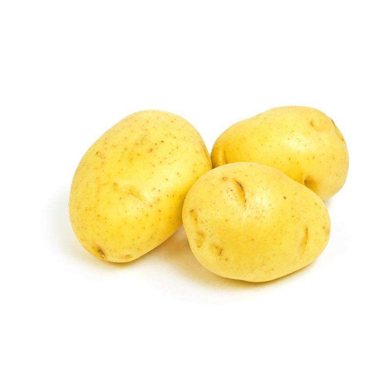 Potatoes yukon (5lbs)