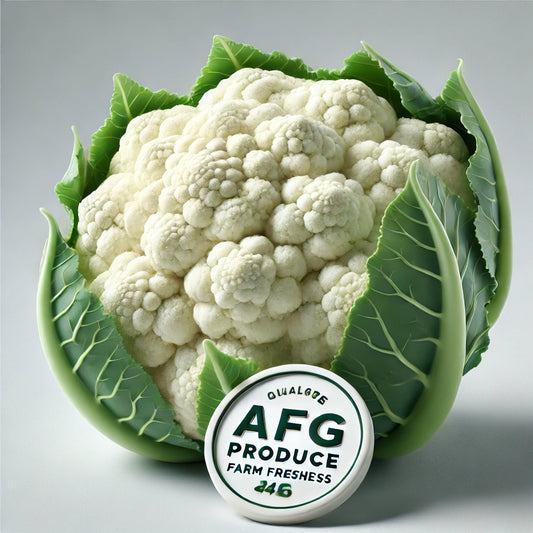 Cauliflower