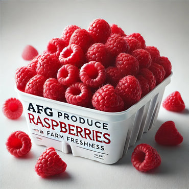 RASBERRIES