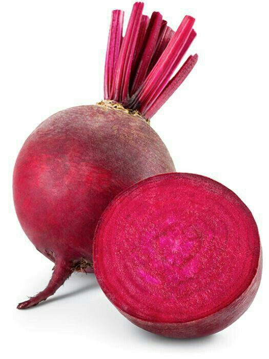 Red beets   (5-6) pieces