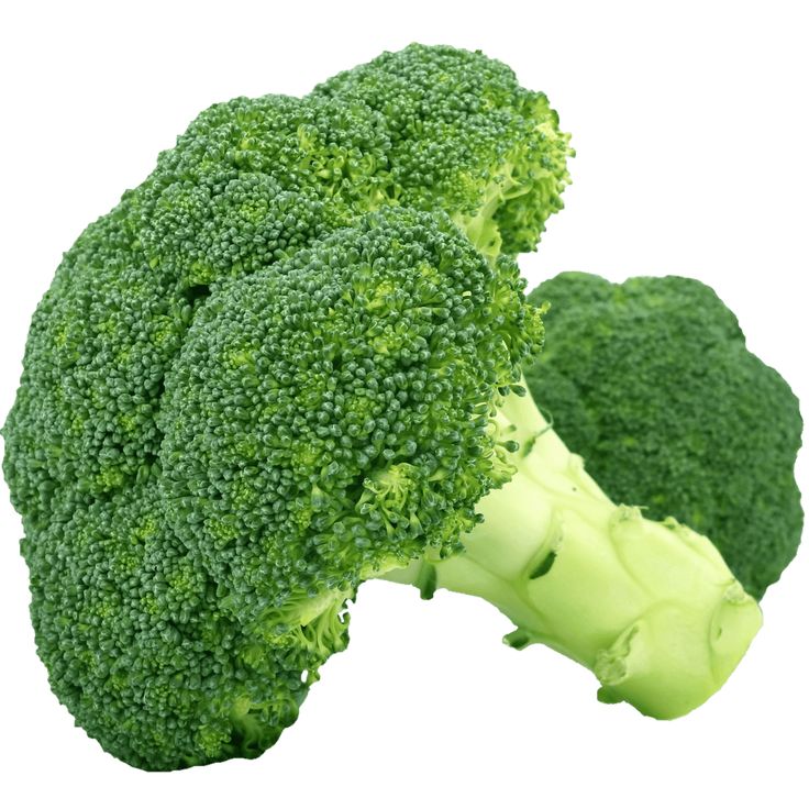 Broccoli