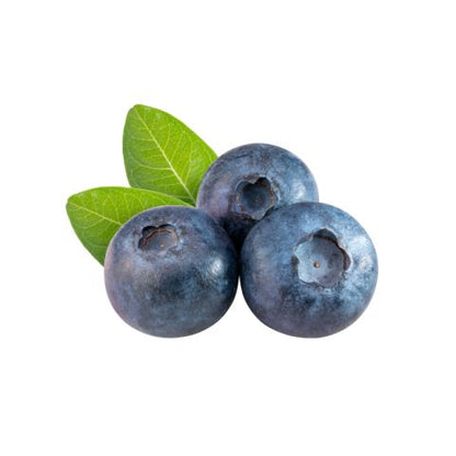 BLUEBERRIES