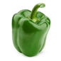 Green pepper