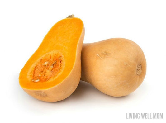Butternut Squash