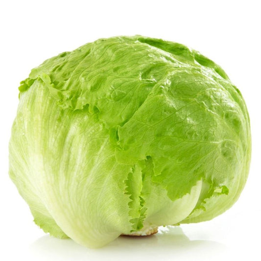 Head Lettuce