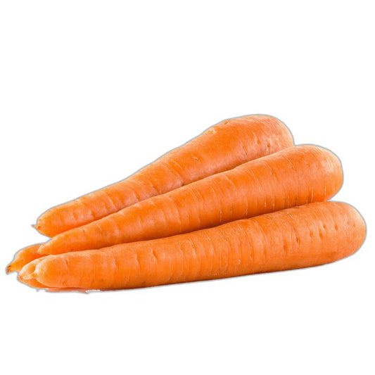 Carrots (2LBS)