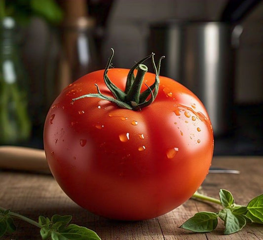 Beefsteak tomatoes (3)