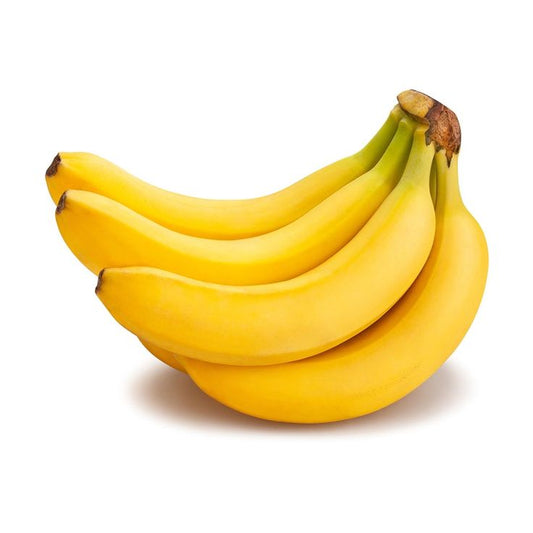 Banana (5-7)