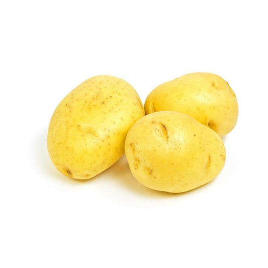 Potatoes  yukon  (5lbs)